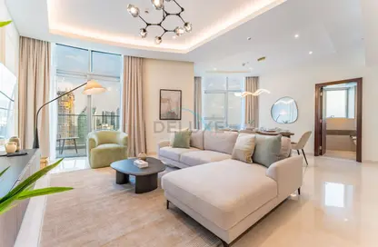 شقة - 3 غرف نوم - 2 حمامات للايجار في امبيريال افنيو - وسط مدينة دبي - دبي شقة - 3 غرف نوم - 2 حمامات للايجار في امبيريال افنيو - وسط مدينة دبي - دبي