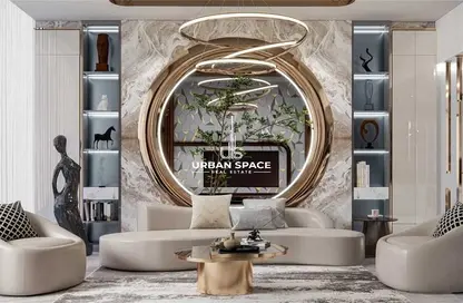 Apartment - 2 Bedrooms - 2 Bathrooms for sale in Fashionz by Danube - Jumeirah Village Triangle - Dubai
