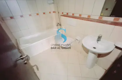 شقة - غرفة نوم - 1 حمام للايجار في شارع تالياتلا ​ - النهدة - الشارقة