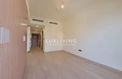 Apartment - 1 Bathroom for sale in Azizi Riviera 33 - Meydan One - Meydan - Dubai