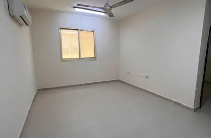 شقة - غرفة نوم - 1 حمام للايجار في فلل الروضة 3 - 3  الروضة - الروضة - عجمان