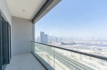 Apartment - 2 Bedrooms - 3 Bathrooms for sale in Sobha Creek Vistas Grande - Sobha Hartland - Mohammed Bin Rashid City - Dubai