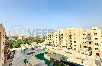 شقة - 2 غرف نوم - 3 حمامات للايجار في الرمث 03 - الرمث - رمرام - دبي لاند - دبي