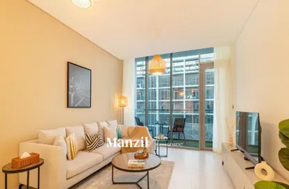 Apartment - 1 Bedroom - 1 Bathroom for rent in Residences 15 - District One - Mohammed Bin Rashid City - Dubai