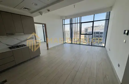 Apartment - 2 Bedrooms - 2 Bathrooms for rent in AZIZI Riviera 16 - Meydan One - Meydan - Dubai