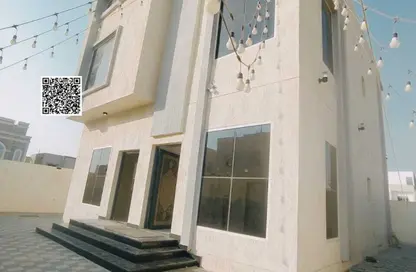 فيلا - 3 غرف نوم - 5 حمامات للايجار في الحليو 2 - الحليو - عجمان