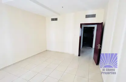Apartment - 1 Bedroom - 2 Bathrooms for rent in Muwaileh - Sharjah