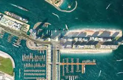 Apartment - 4 Bedrooms - 4 Bathrooms for sale in Address The Bay - EMAAR Beachfront - Dubai Harbour - Dubai