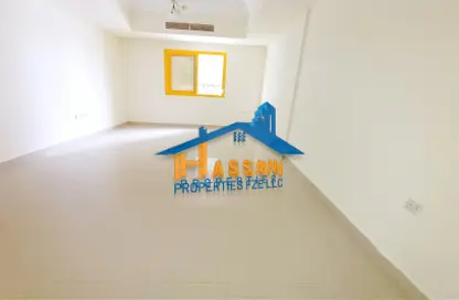 Apartment - 2 Bedrooms - 2 Bathrooms for rent in Hend Tower - Al Taawun Street - Al Taawun - Sharjah
