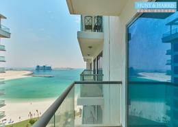 Apartment - 1 bedroom - 2 bathrooms for sale in Pacific Polynesia - Pacific - Al Marjan Island - Ras Al Khaimah