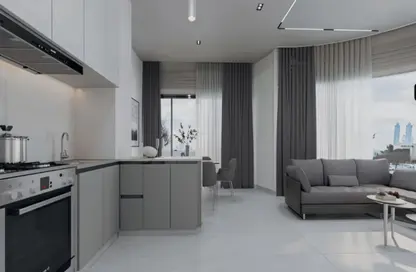 شقة - غرفة نوم - 2 حمامات للبيع في إيثان - ند الشبا 1 - ند الشبا - دبي