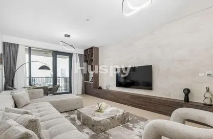 Apartment - 2 Bedrooms - 4 Bathrooms for sale in BLVD Heights Tower 1 - BLVD Heights - Downtown Dubai - Dubai