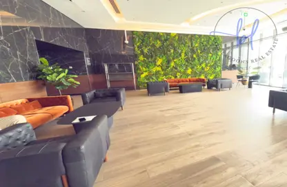 Apartment - 1 Bedroom - 2 Bathrooms for rent in Nobles Tower - Business Bay - Dubai