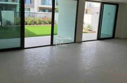 تاون هاوس - 3 غرف نوم - 3 حمامات للايجار في نارا - ذا فالي - دبي