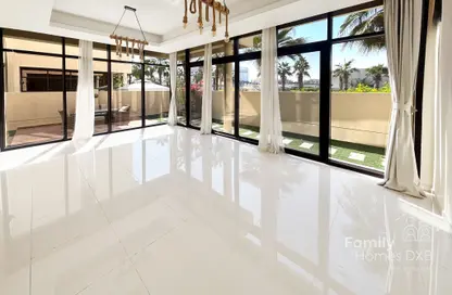 Townhouse - 3 Bedrooms - 3 Bathrooms for rent in Trinity - DAMAC Hills - Dubai