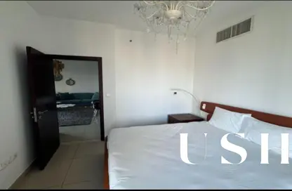 Apartment - 1 Bedroom - 2 Bathrooms for rent in 29 Burj Boulevard Tower 2 - 29 Burj Boulevard - Downtown Dubai - Dubai