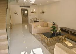 Townhouse - 4 bedrooms - 5 bathrooms for sale in District 16 - Jumeirah Village Circle - Dubai