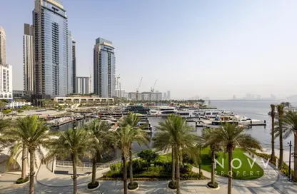 تاون هاوس - 3 غرف نوم - 5 حمامات للبيع في الجراند - ميناء خور دبي (ذا لاجونز) - دبي