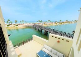 Villa - 2 bedrooms - 2 bathrooms for rent in The Cove Rotana - Ras Al Khaimah Waterfront - Ras Al Khaimah