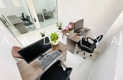 مكتب - استوديو - 1 حمام للايجار في مبنى هوريزون - بورسعيد - ديرة - دبي