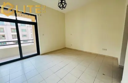 شقة - غرفة نوم - 1 حمام للايجار في النخيل  1 - مشروع النخيل - جرينز - دبي