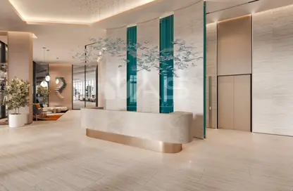 Apartment - 2 Bedrooms - 3 Bathrooms for sale in Al Hamra Waterfront - Al Hamra Village - Ras Al Khaimah