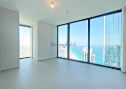 Apartment - 2 bedrooms - 2 bathrooms for sale in Jumeirah Gate Tower 1 - The Address Jumeirah Resort and Spa - Jumeirah Beach Residence - Dubai