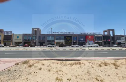 Shop - Studio for rent in Nad Al Hamar Avenues - Nadd Al Hammar - Dubai