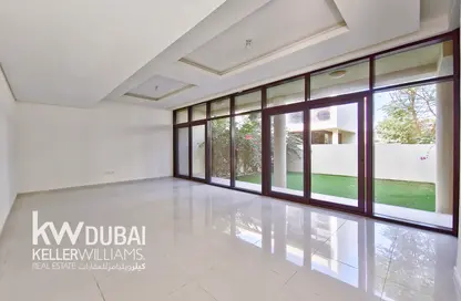 Townhouse - 3 Bedrooms - 4 Bathrooms for rent in Richmond - DAMAC Hills - Dubai