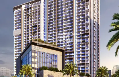 Apartment - 2 Bedrooms - 2 Bathrooms for sale in Al Maryah Vista 2 - Al Maryah Island - Abu Dhabi