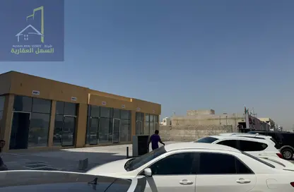 Shop - Studio - 1 Bathroom for rent in Sharjah Industrial Area - Sharjah