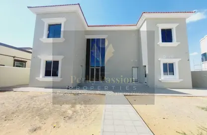 Villa - 5 Bedrooms - 6 Bathrooms for rent in Al Khawaneej 2 - Al Khawaneej - Dubai