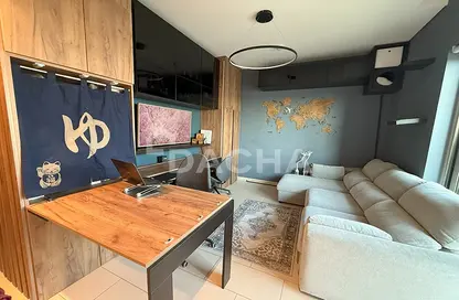 شقة - غرفة نوم - 1 حمام للايجار في محمية صبحا كريك فيستاس - صبحا هارتلاند - مدينة الشيخ محمد بن راشد - دبي