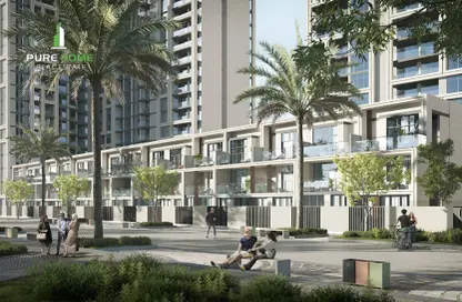 Apartment - 2 Bedrooms - 3 Bathrooms for sale in Selina Bay - Yas Island - Abu Dhabi