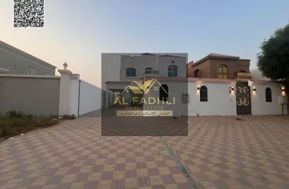 Villa - 5 Bedrooms - 7 Bathrooms for sale in Al Mowaihat 1 - Al Mowaihat - Ajman