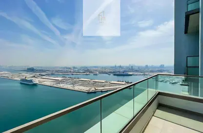 Apartment - Studio - 1 Bathroom for sale in ANWA - Maritime City - Dubai