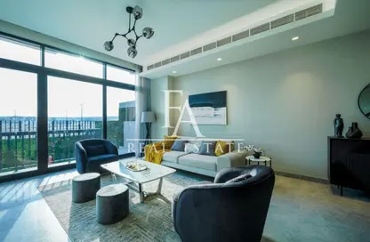 Villa - 4 Bedrooms - 5 Bathrooms for sale in West Village - Al Furjan - Dubai