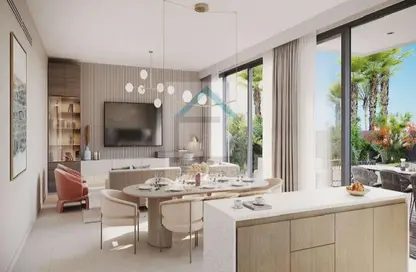 Villa - 4 Bedrooms - 5 Bathrooms for sale in Tilal Al Furjan - Al Furjan - Dubai