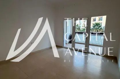Apartment - 2 Bedrooms - 2 Bathrooms for rent in Ansam 3 - Ansam - Yas Island - Abu Dhabi