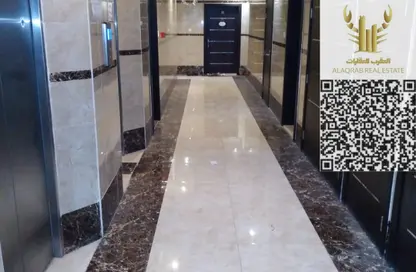 Compound - 7+ Bedrooms - 7+ Bathrooms for sale in Al Rashidiya Towers - Ajman Downtown - Ajman