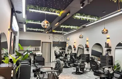 متجر - استوديو - 1 حمام للبيع في سبا 1 - (JLT) مجمع E - أبراج بحيرة الجميرا - دبي