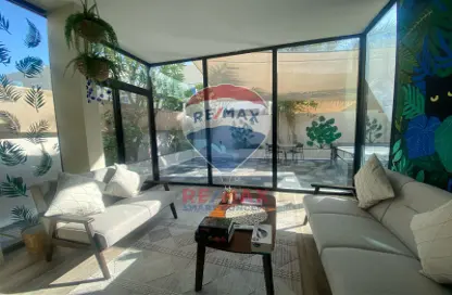 Villa - 4 Bedrooms - 4 Bathrooms for sale in Desert Style - Al Reef Villas - Al Reef - Abu Dhabi