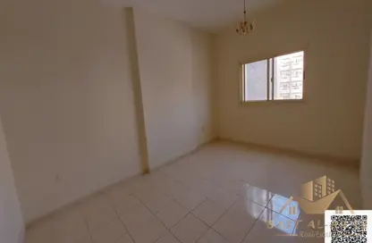 شقة - 2 غرف نوم - 2 حمامات للايجار في مبنى جيباس 2 - عجمان الصناعية 2 - المنطقة الصناعية - عجمان