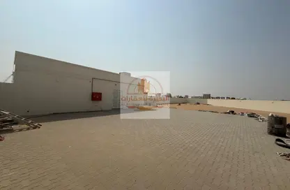 Land - Studio for rent in Al Sajaa Industrial - Al Sajaa - Sharjah