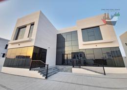 صورةمنزل خارجي لـ: فيلا - 5 غرف نوم - 7 حمامات للكراء في الورقاء 4 - الورقاء - دبي, صورة 1