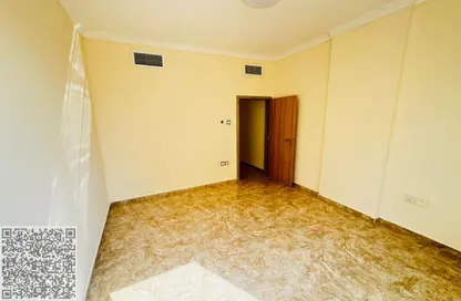 Apartment - 2 Bedrooms - 2 Bathrooms for rent in Al Rashed 2 - Al Rashid Towers - Al Humaid City - Ajman
