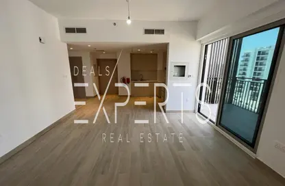 Apartment - 1 Bedroom - 1 Bathroom for rent in Waters Edge - Yas Island - Abu Dhabi