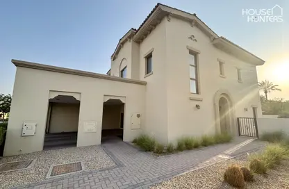 Villa - 3 Bedrooms - 3 Bathrooms for rent in Mira 3 - Mira - Reem - Dubai