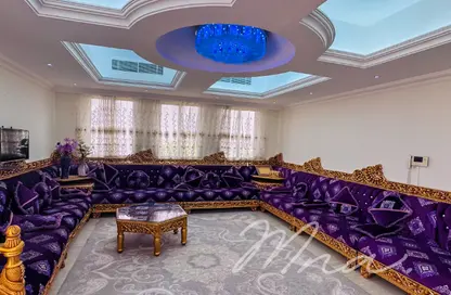 Villa - 4 Bedrooms - 5 Bathrooms for sale in Al Warqa'a 3 - Al Warqa'a - Dubai