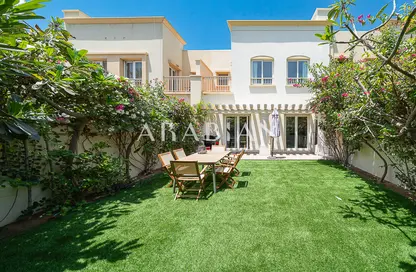 Villa - 2 Bedrooms - 3 Bathrooms for sale in Springs 7 - The Springs - Dubai